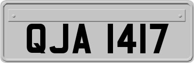 QJA1417