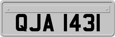 QJA1431