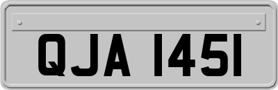 QJA1451