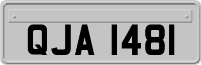 QJA1481