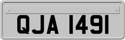 QJA1491