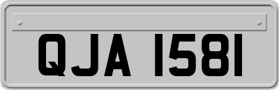 QJA1581
