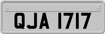 QJA1717