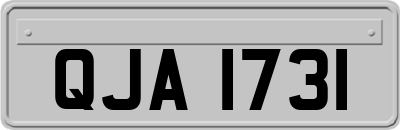 QJA1731