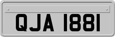 QJA1881