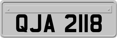 QJA2118