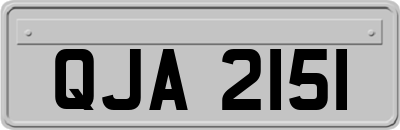 QJA2151