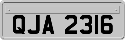 QJA2316