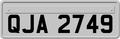 QJA2749