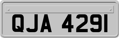 QJA4291