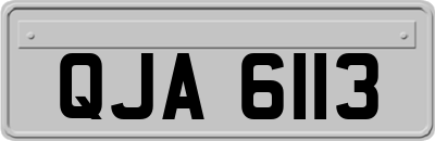 QJA6113