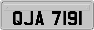 QJA7191