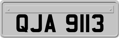 QJA9113