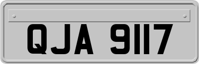 QJA9117