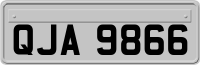 QJA9866