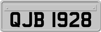 QJB1928