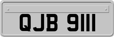 QJB9111