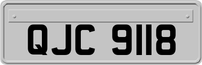 QJC9118