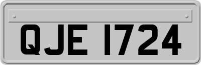 QJE1724