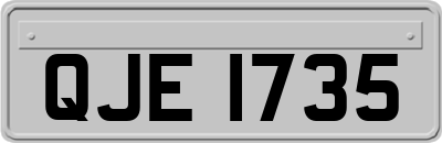 QJE1735
