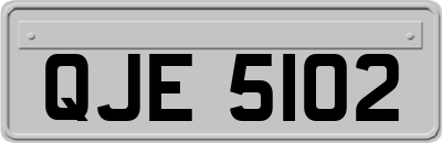 QJE5102