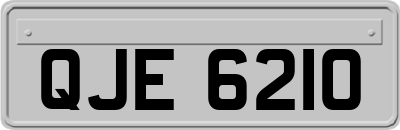 QJE6210