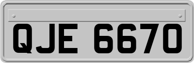 QJE6670