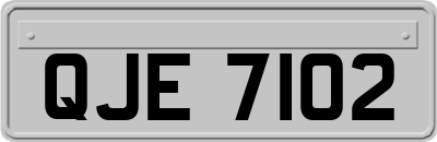 QJE7102