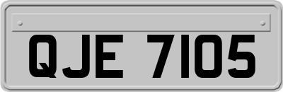 QJE7105