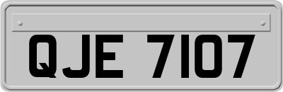 QJE7107