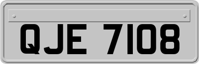 QJE7108