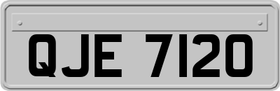 QJE7120
