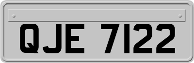 QJE7122