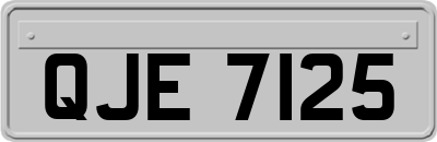 QJE7125