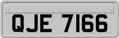 QJE7166