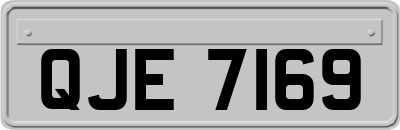QJE7169