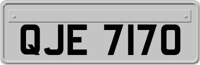 QJE7170