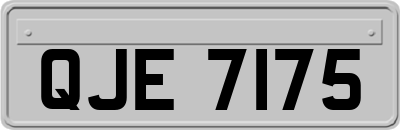 QJE7175