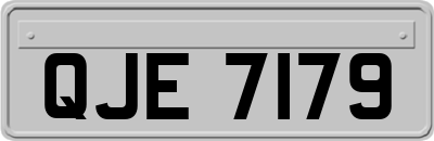 QJE7179