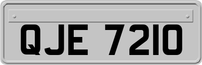 QJE7210