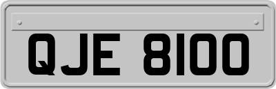 QJE8100