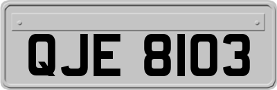 QJE8103