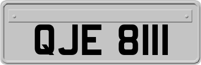 QJE8111