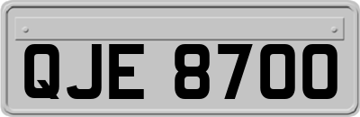 QJE8700