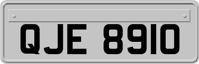 QJE8910