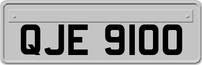 QJE9100