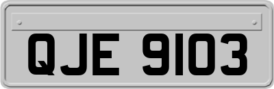 QJE9103