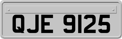 QJE9125