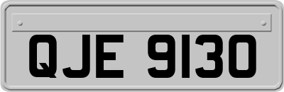 QJE9130