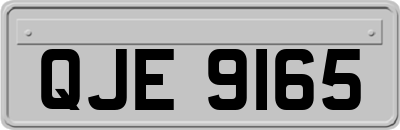 QJE9165